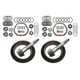 Motive Gear MGK-117 Differential Ring and Pinon Front and Rear Complete Kit