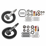 Motive Gear MGK-119 Differential Ring and Pinon Front and Rear Complete Kit