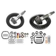 Load image into Gallery viewer, Differential-Ring-And-Pinon-Front-And-Rear-Complete-Kit