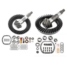Load image into Gallery viewer, Differential-Ring-And-Pinon-Front-And-Rear-Complete-Kit
