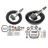 Motive Gear MGK-122 Differential Ring and Pinon Front and Rear Complete Kit