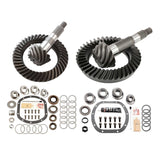 Motive Gear MGK-124 Differential Ring and Pinon Front and Rear Complete Kit