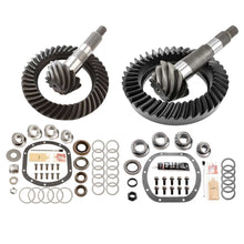 Load image into Gallery viewer, Differential-Ring-And-Pinon-Front-And-Rear-Complete-Kit