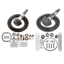 Load image into Gallery viewer, Differential-Ring-And-Pinon-Front-And-Rear-Complete-Kit
