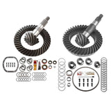 Motive Gear MGK-129 Differential Ring and Pinon Front and Rear Complete Kit