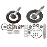 Motive Gear MGK-130 Differential Ring and Pinon Front and Rear Complete Kit