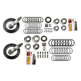 Motive Gear MGK-133 Differential Ring and Pinon Front and Rear Complete Kit