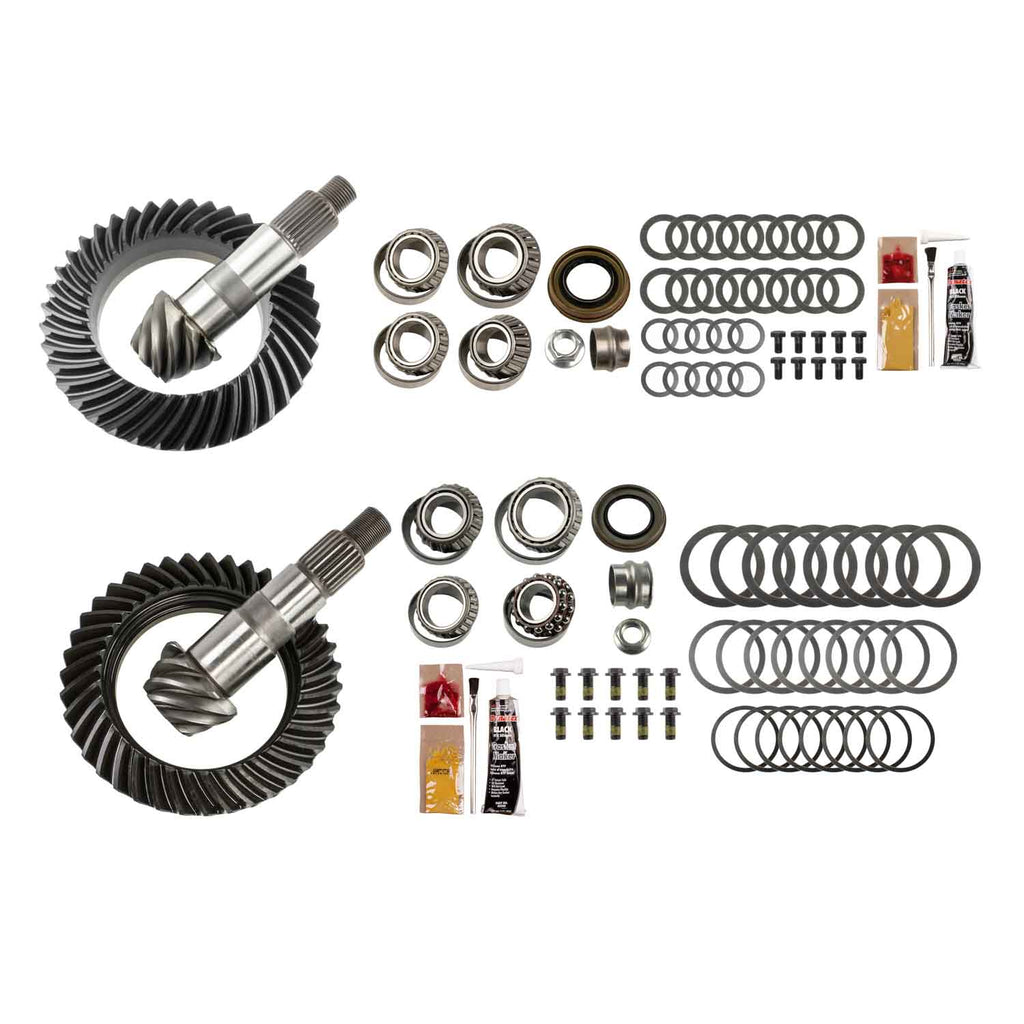 Motive Gear MGK-138 Ring and Pinon Complete Kit-Dana 30/44 for Select Jeep Wrangler