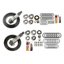 Load image into Gallery viewer, Motive Gear MGK-138 Ring and Pinon Complete Kit-Dana 30/44 for Select Jeep Wrangler