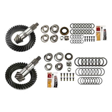 Load image into Gallery viewer, Motive Gear MGK-139 Ring and Pinon Complete Kit-Dana 30/44 for Select Jeep Wrangler