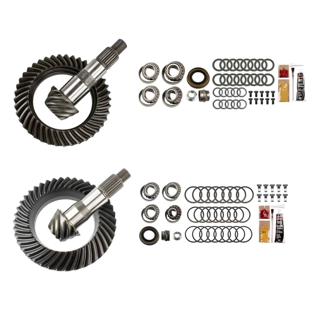 Motive Gear MGK-141 Ring and Pinon Complete Kit for Select Jeep Wrangler