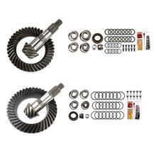 Load image into Gallery viewer, Motive Gear MGK-141 Ring and Pinon Complete Kit for Select Jeep Wrangler