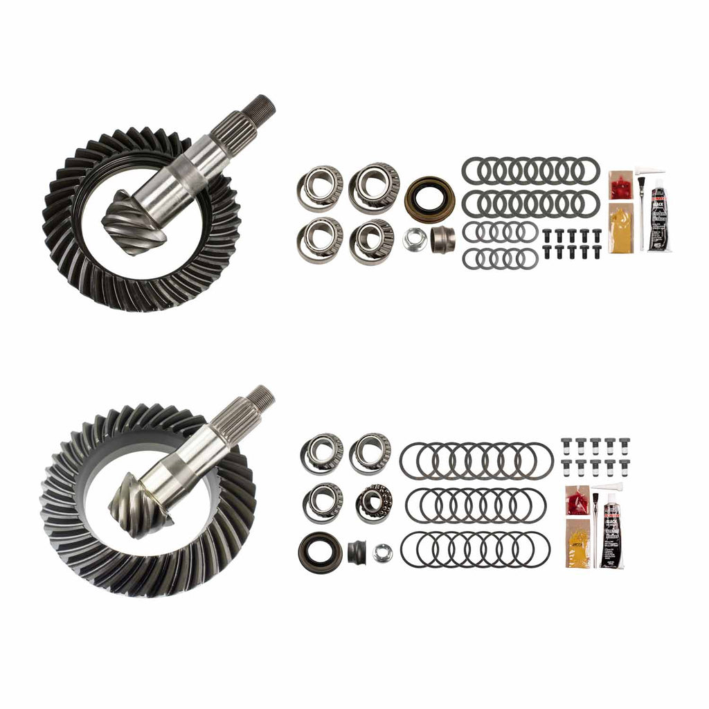 Motive Gear MGK-142 Ring and Pinon Complete Kit for Select Jeep Wrangler