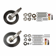 Load image into Gallery viewer, Motive Gear MGK-142 Ring and Pinon Complete Kit for Select Jeep Wrangler