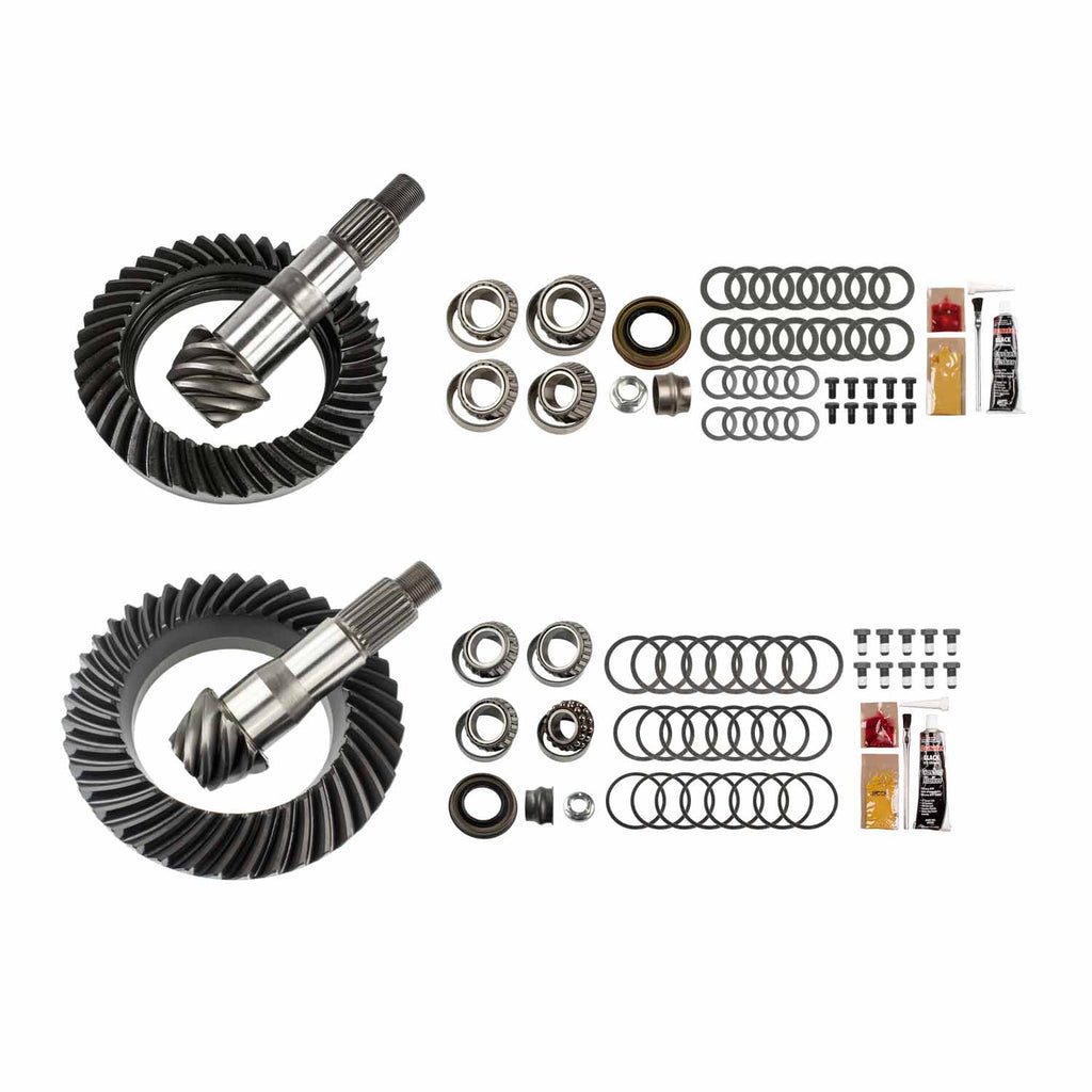 Motive Gear MGK-143 Ring and Pinon Complete Kit for Select Jeep Wrangler
