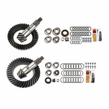 Load image into Gallery viewer, Motive Gear MGK-143 Ring and Pinon Complete Kit for Select Jeep Wrangler