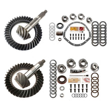 Load image into Gallery viewer, Motive Gear MGK-200 Ring and Pinon Complete Kit for Select Chevrolet Blazer, Chevrolet K10, Chevrolet K10 Pickup, Chevrolet K10 Suburban, Chevrolet K20, Chevrolet K20 Pickup, Chevrolet K20 Suburban, Chevrolet K5 Blazer, GMC Jimmy, GMC K15, GMC K15