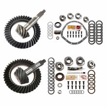 Load image into Gallery viewer, Motive Gear MGK-201 Ring and Pinon Complete Kit for Select Chevrolet Blazer, Chevrolet K10, Chevrolet K10 Pickup, Chevrolet K10 Suburban, Chevrolet K20, Chevrolet K20 Pickup, Chevrolet K20 Suburban, Chevrolet K5 Blazer, GMC Jimmy, GMC K15, GMC K15