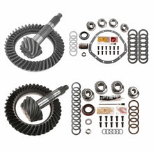 Load image into Gallery viewer, Motive Gear MGK-203 Ring and Pinon Complete Kit for Select Chevrolet Blazer, Chevrolet K10, Chevrolet K10 Pickup, Chevrolet K10 Suburban, Chevrolet K20, Chevrolet K20 Pickup, Chevrolet K20 Suburban, Chevrolet K5 Blazer, GMC Jimmy, GMC K15, GMC K15