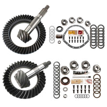 Load image into Gallery viewer, Motive Gear MGK-205 Ring and Pinon Complete Kit for Select Chevrolet Blazer, Chevrolet K10, Chevrolet K10 Pickup, Chevrolet K10 Suburban, Chevrolet K20, Chevrolet K20 Pickup, Chevrolet K20 Suburban, Chevrolet K5 Blazer, GMC Jimmy, GMC K15, GMC K15
