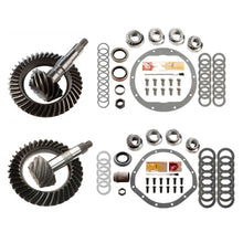 Load image into Gallery viewer, Differential-Ring-And-Pinon-Front-And-Rear-Complete-Kit