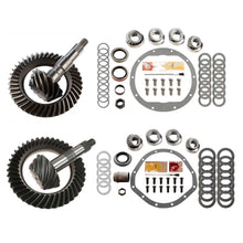 Load image into Gallery viewer, Differential-Ring-And-Pinon-Front-And-Rear-Complete-Kit