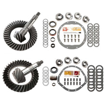 Load image into Gallery viewer, Differential-Ring-And-Pinon-Front-And-Rear-Complete-Kit