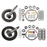 Motive Gear MGK-209 Differential Ring and Pinon Front and Rear Complete Kit