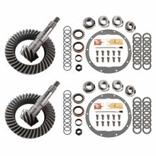 Load image into Gallery viewer, Motive Gear MGK-211 Ring and Pinon Complete Kit for Select Chevrolet Blazer, Chevrolet K10, Chevrolet K10 Suburban, Chevrolet K20, Chevrolet K20 Suburban, Chevrolet K2500, Chevrolet K5 Blazer, Chevrolet V10, Chevrolet V10 Suburban, Chevrolet V1500