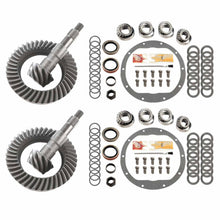 Load image into Gallery viewer, Motive Gear MGK-213 Ring and Pinon Complete Kit for Select Chevrolet Blazer, Chevrolet K10, Chevrolet K10 Suburban, Chevrolet K20, Chevrolet K20 Suburban, Chevrolet K2500, Chevrolet K5 Blazer, Chevrolet V10, Chevrolet V10 Suburban, Chevrolet V1500