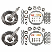 Load image into Gallery viewer, Motive Gear MGK-214 Ring and Pinon Complete Kit for Select Chevrolet Blazer, Chevrolet K10, Chevrolet K10 Suburban, Chevrolet K20, Chevrolet K20 Suburban, Chevrolet K2500, Chevrolet K5 Blazer, Chevrolet V10, Chevrolet V10 Suburban, Chevrolet V1500