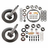 Motive Gear MGK-216 Differential Ring and Pinon Front and Rear Complete Kit