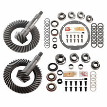 Load image into Gallery viewer, Differential-Ring-And-Pinon-Front-And-Rear-Complete-Kit