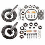 Motive Gear MGK-217 Differential Ring and Pinon Front and Rear Complete Kit