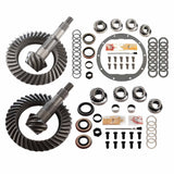 Motive Gear MGK-218 Differential Ring and Pinon Front and Rear Complete Kit