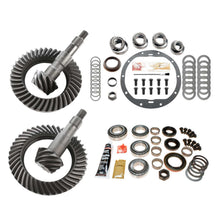 Load image into Gallery viewer, Motive Gear MGK-220 Ring and Pinon Complete Kit for Select Cadillac Escalade, Cadillac Escalade ESV, Cadillac Escalade EXT, Chevrolet Avalanche, Chevrolet Avalanche 1500, Chevrolet Silverado 1500, Chevrolet Silverado Classic, Chevrolet Silverado HD,