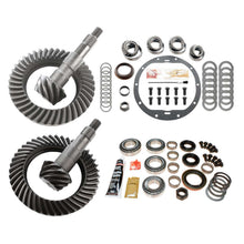 Load image into Gallery viewer, Motive Gear MGK-221 Ring and Pinon Complete Kit for Select Cadillac Escalade, Cadillac Escalade ESV, Cadillac Escalade EXT, Chevrolet Avalanche, Chevrolet Avalanche 1500, Chevrolet Silverado 1500, Chevrolet Silverado Classic, Chevrolet Silverado HD,