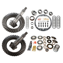 Load image into Gallery viewer, Motive Gear MGK-222 Ring and Pinon Complete Kit for Select Cadillac Escalade, Cadillac Escalade ESV, Cadillac Escalade EXT, Chevrolet Avalanche, Chevrolet Avalanche 1500, Chevrolet Silverado 1500, Chevrolet Silverado Classic, Chevrolet Silverado HD,