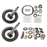 Motive Gear MGK-223 Differential Ring and Pinon Front and Rear Complete Kit