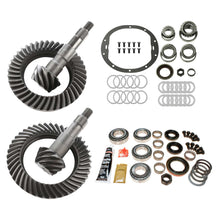 Load image into Gallery viewer, Differential-Ring-And-Pinon-Front-And-Rear-Complete-Kit