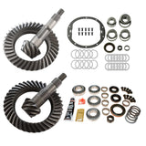 Motive Gear MGK-226 Differential Ring and Pinon Front and Rear Complete Kit