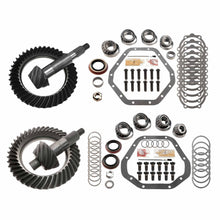 Load image into Gallery viewer, Differential-Ring-And-Pinon-Front-And-Rear-Complete-Kit