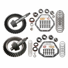 Load image into Gallery viewer, Differential-Ring-And-Pinon-Front-And-Rear-Complete-Kit