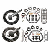 Motive Gear MGK-228 Differential Ring and Pinon Front and Rear Complete Kit