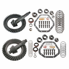 Load image into Gallery viewer, Differential-Ring-And-Pinon-Front-And-Rear-Complete-Kit