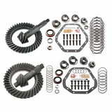 Motive Gear MGK-229 Differential Ring and Pinon Front and Rear Complete Kit