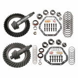 Motive Gear MGK-230 Differential Ring and Pinon Front and Rear Complete Kit
