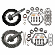 Load image into Gallery viewer, Differential-Ring-And-Pinon-Front-And-Rear-Complete-Kit