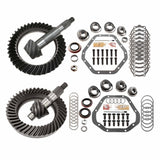 Motive Gear MGK-233 Differential Ring and Pinon Front and Rear Complete Kit
