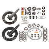 Motive Gear MGK-234 Differential Ring and Pinon Front and Rear Complete Kit